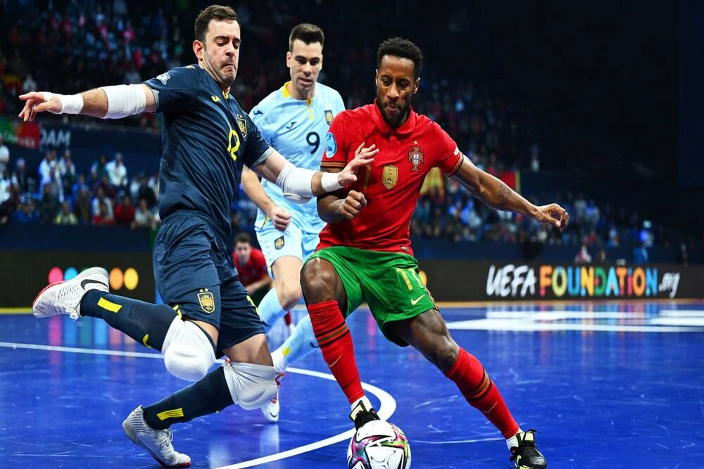 球星